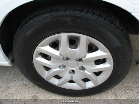 2014 Dodge Grand Caravan American Value Package