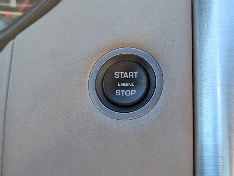 2019 Land Rover Discovery HSE