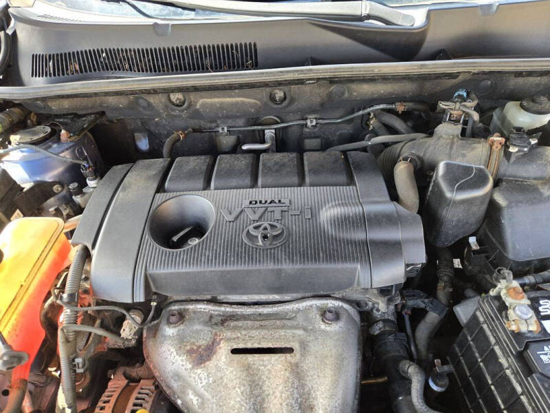 2011 Toyota RAV4 Limited