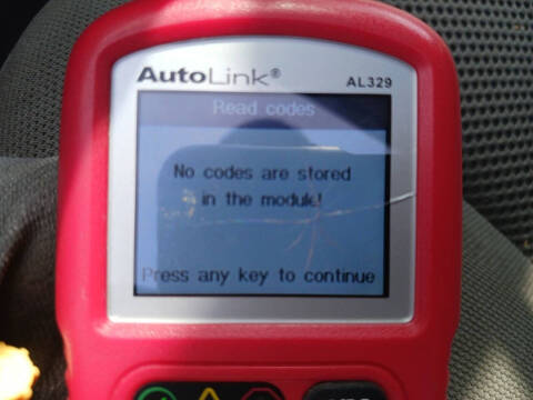 2015 Nissan Frontier S