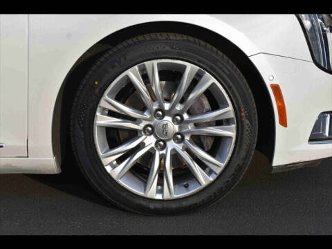 2019 Cadillac XTS Luxury