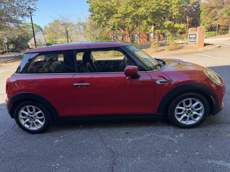 2020 MINI Hardtop 2 Door Oxford Edition