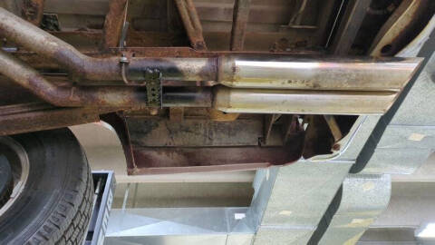 1998 GMC Sierra 1500