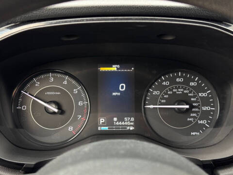 2023 Subaru Impreza