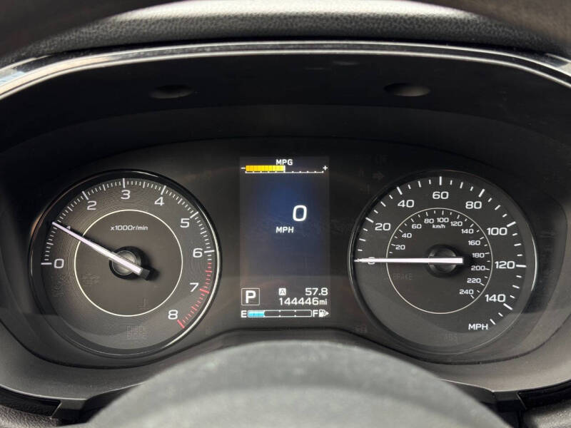 2023 Subaru Impreza