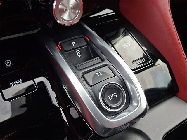 2024 Acura MDX SH-AWD w/A-SPEC