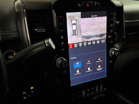 2023 RAM 3500 Limited