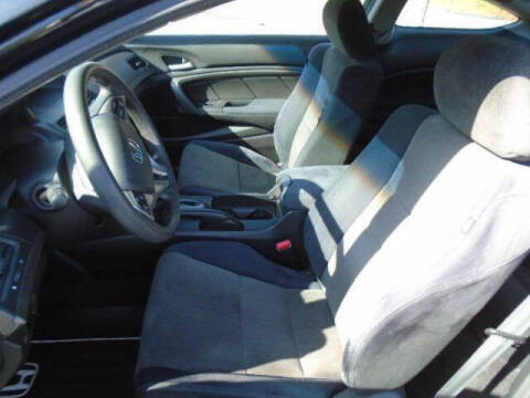 2010 Honda Accord LX-S