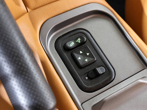 2004 Maserati Coupe GT