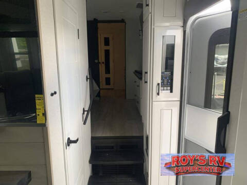 2026 Jayco Pinnacle