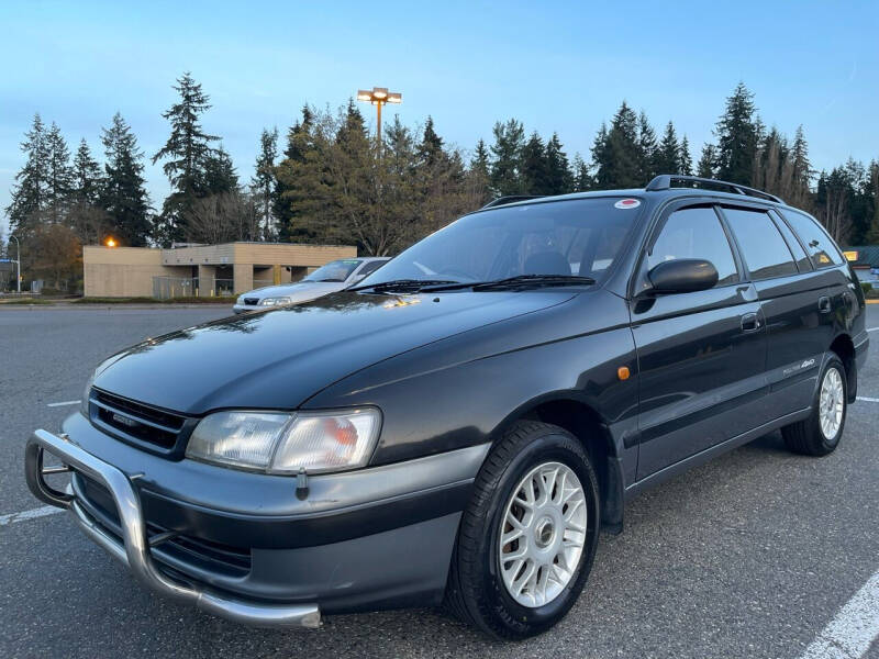 1994 Toyota Caldina
