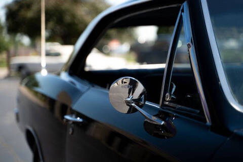 1966 Chevrolet Chevelle