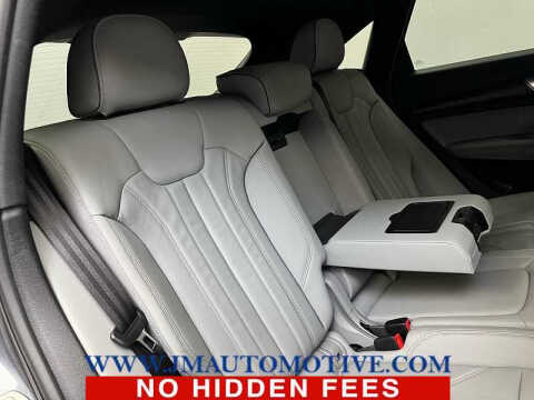 2021 Audi Q5 Sportback quattro Premium Plus 45 TFSI