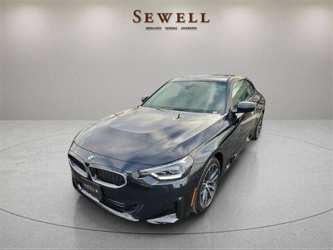 2026 BMW 2 Series 230i