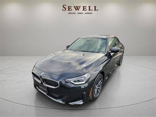 2026 BMW 2 Series 230i