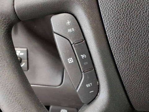 2017 Chevrolet Express LS 3500