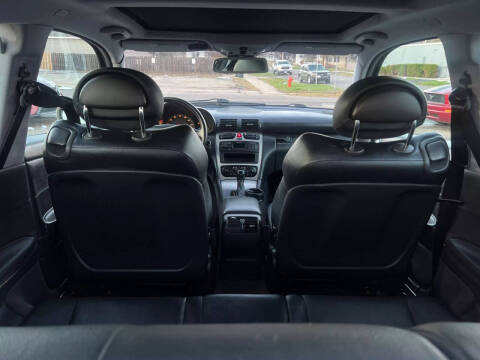 2003 Mercedes-Benz C-Class C 230 Kompressor