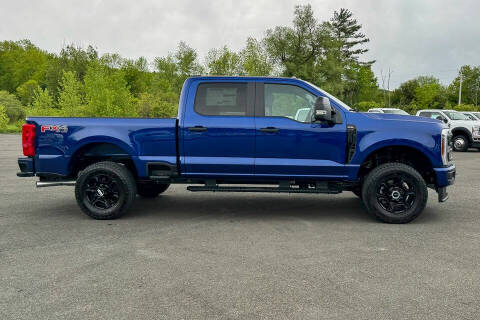 2026 Ford F-250 Super Duty