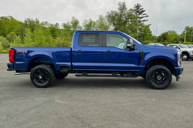 2026 Ford F-250 Super Duty