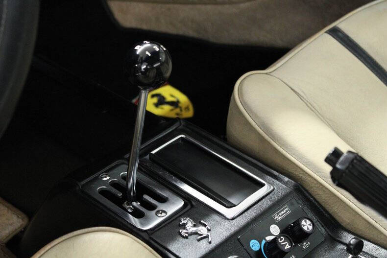 1978 Ferrari 308 GTS