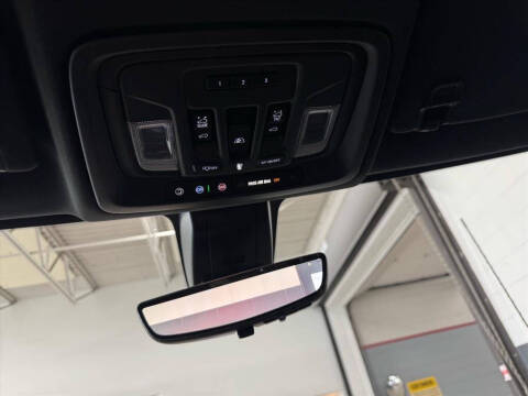 2021 GMC Sierra 2500HD