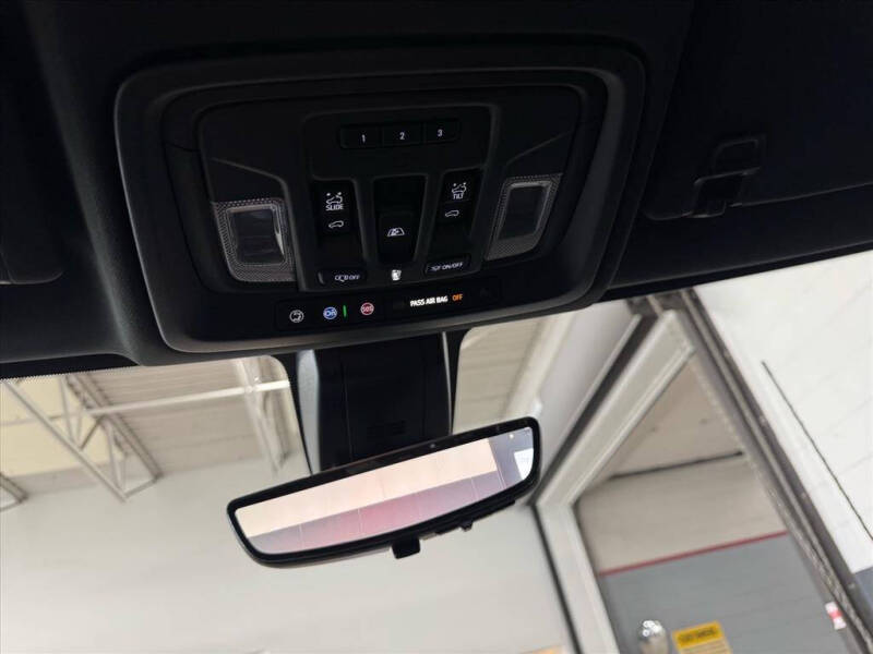 2021 GMC Sierra 2500HD