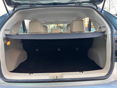 2012 Subaru Impreza 2.0i Sport Limited