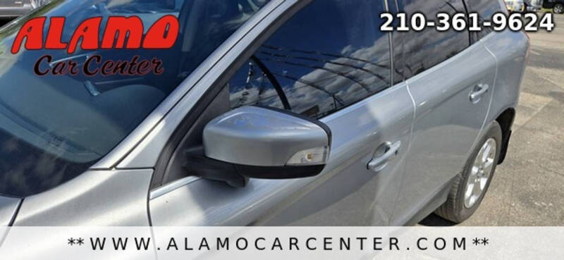 2013 Volvo XC60 3.2
