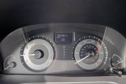 2015 Honda Odyssey LX