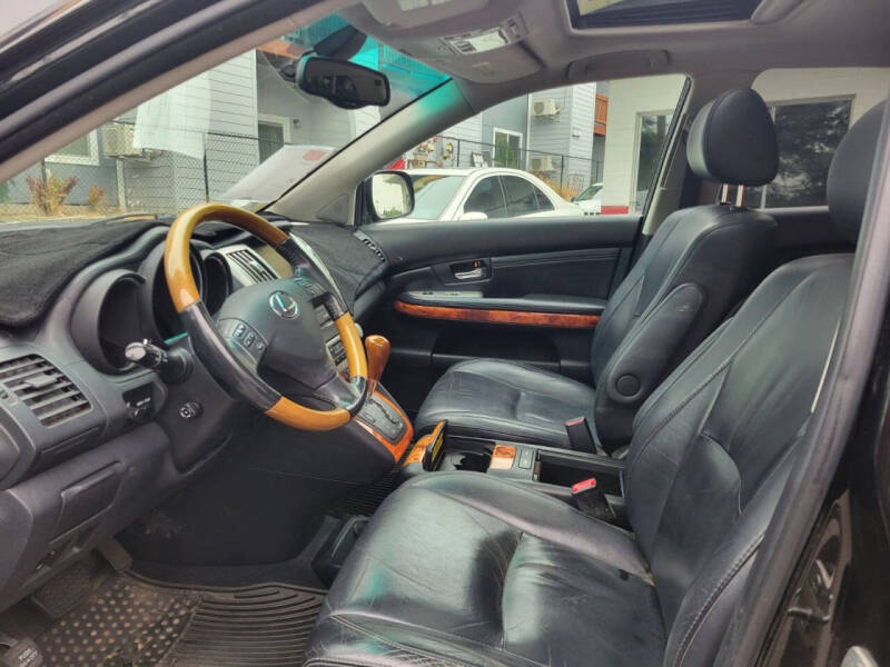 2006 Lexus RX 330