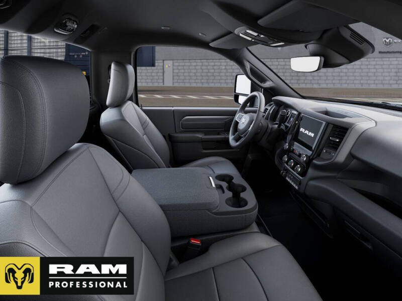 2026 RAM 5500
