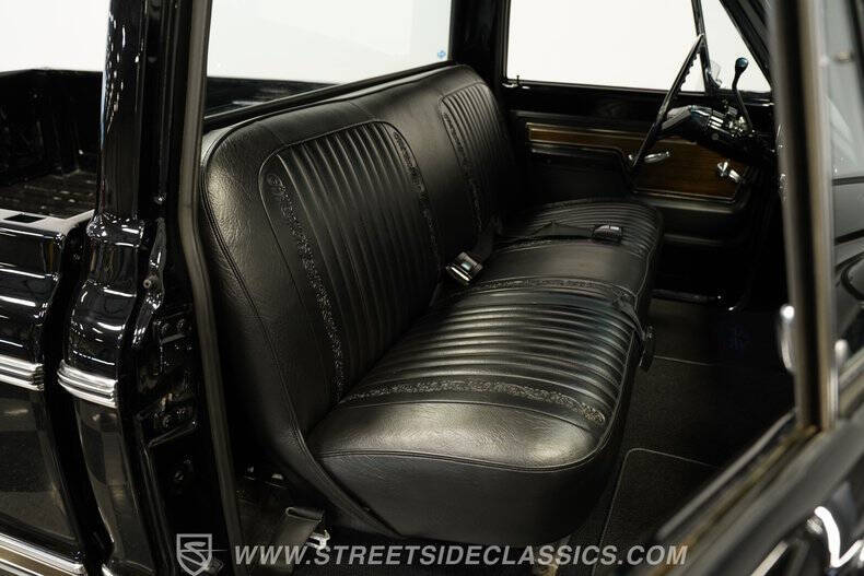 1972 Chevrolet C10