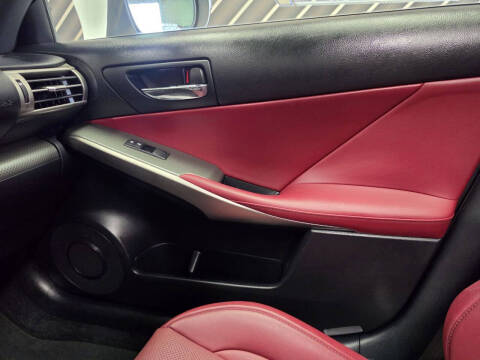 2014 Lexus IS 350