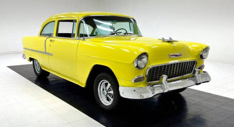 1955 Chevrolet 210