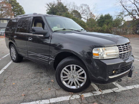 2010 Lincoln Navigator