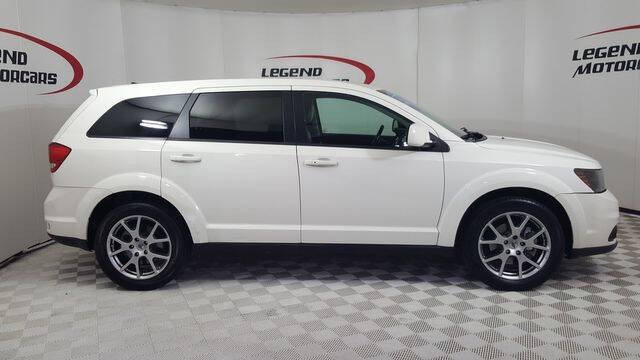 2019 Dodge Journey GT