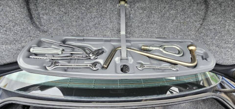 2005 BMW 3 Series 325Ci