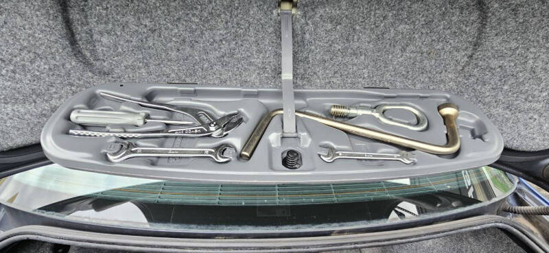 2005 BMW 3 Series 325Ci