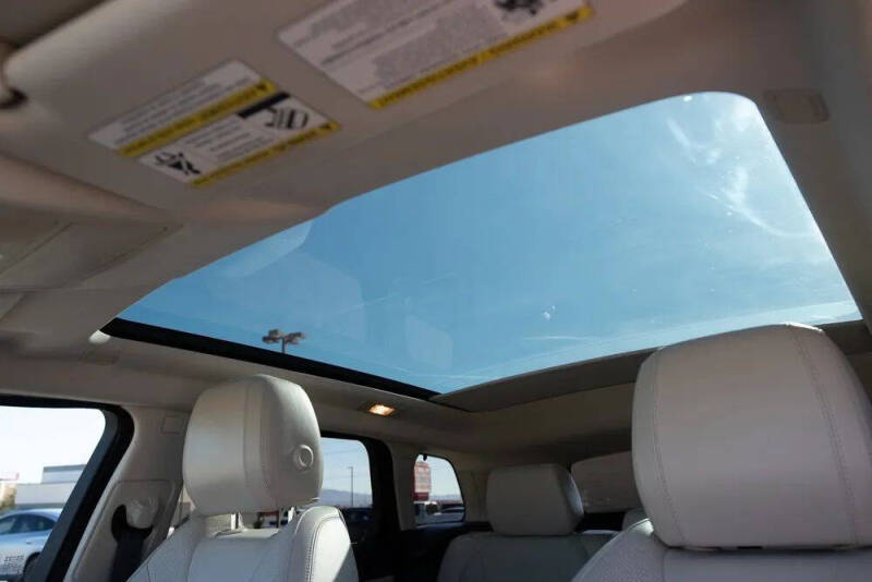 2016 Land Rover Range Rover Evoque HSE