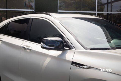 2022 Infiniti QX55 Essential