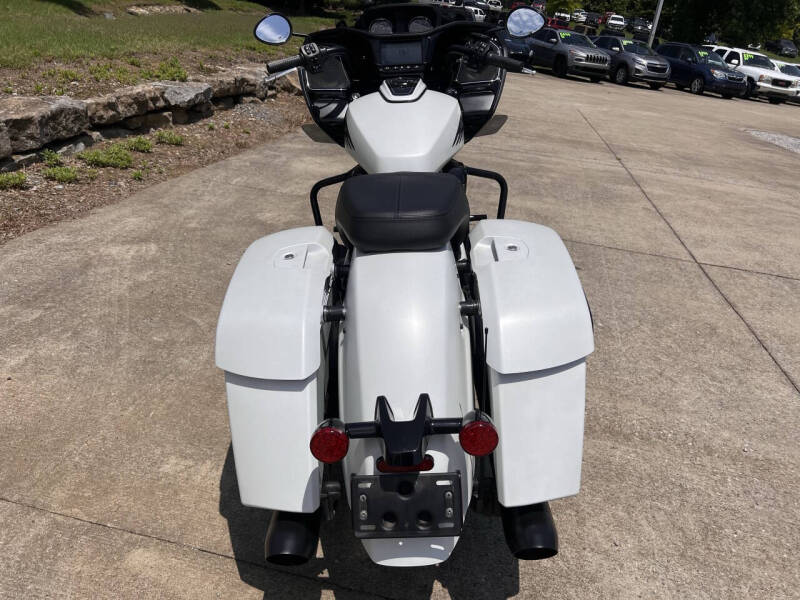 2021 Indian Challenger
