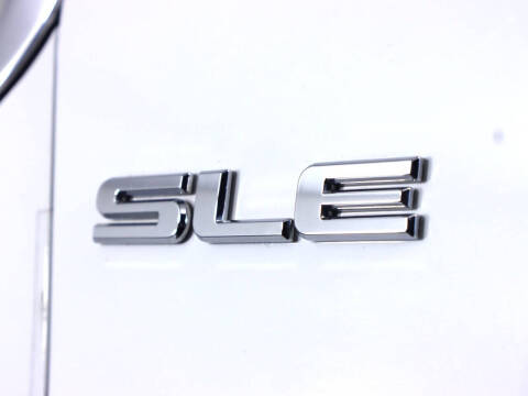 2019 GMC Acadia SLE-1