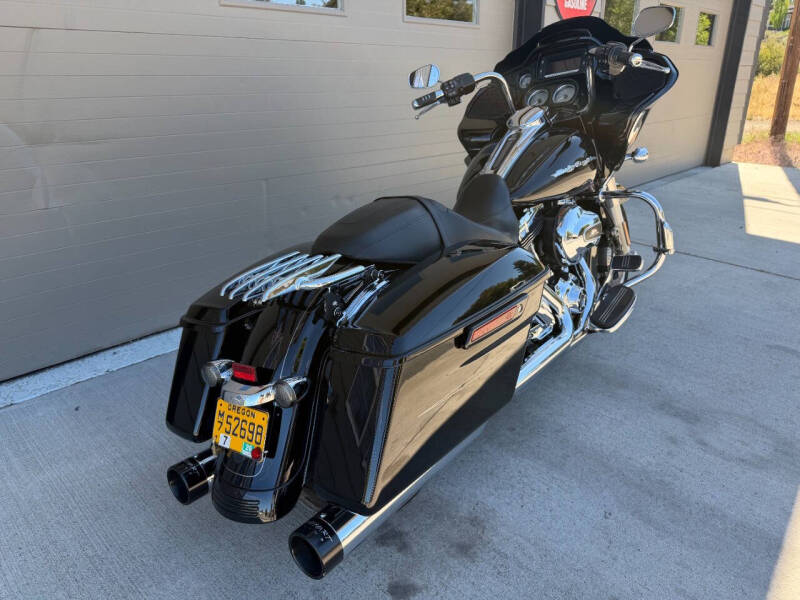 2015 Harley-Davidson Road Glide