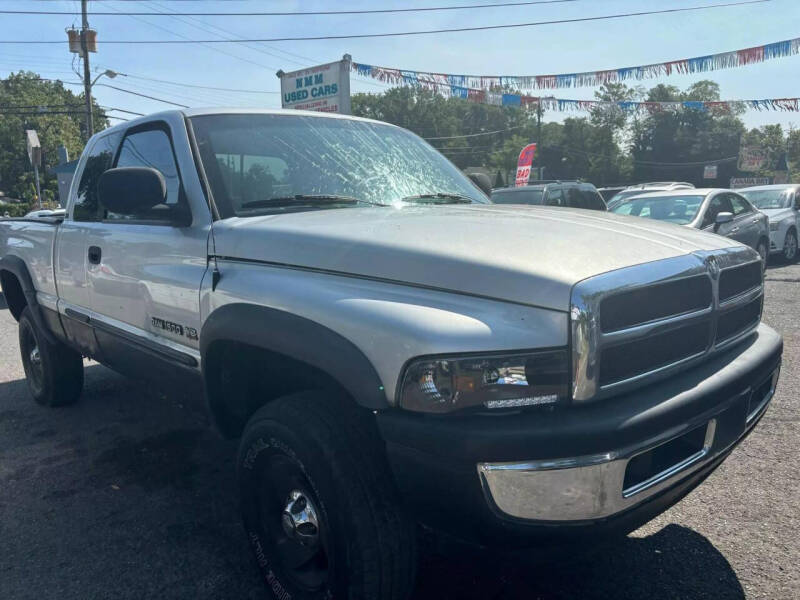 2001 Dodge Ram 1500