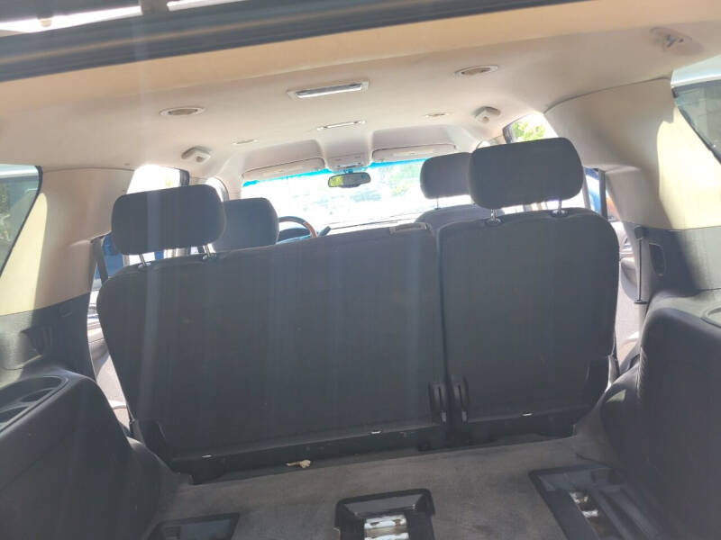 2007 Chevrolet Tahoe LS