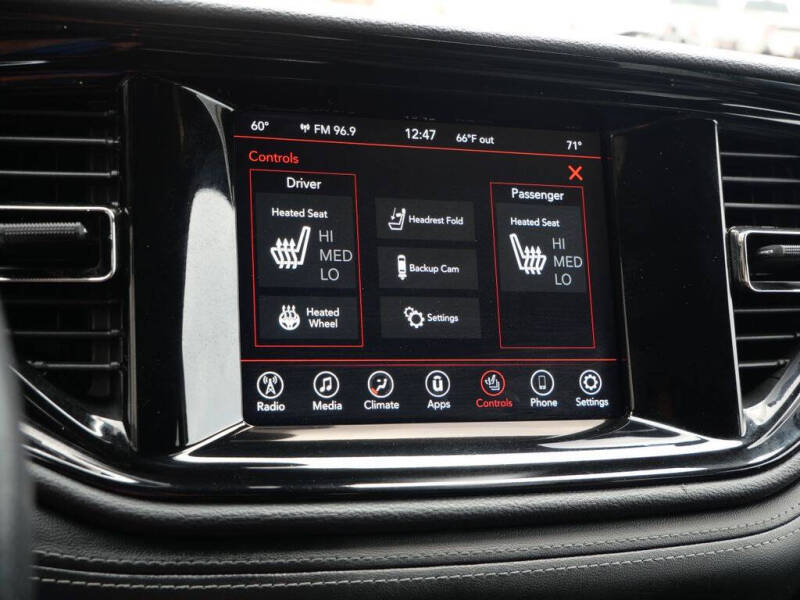 2022 Dodge Durango GT