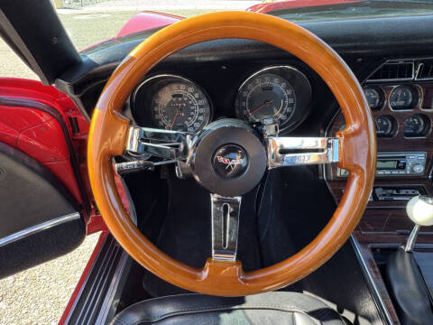 1977 Chevrolet Corvette