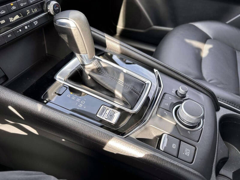 2024 Mazda CX-5 2.5 S Select