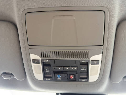 2014 Acura MDX SH-AWD w/Tech