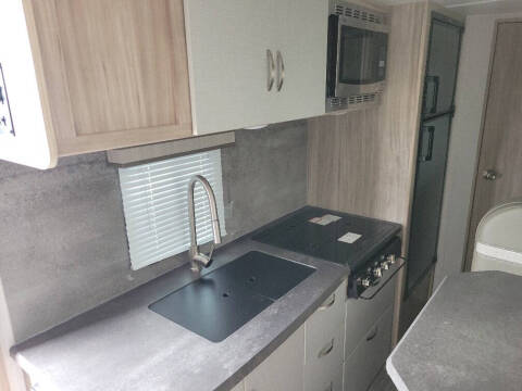 2022 Winnebago Micro Minn